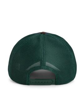 Gorra Goorin Bros Tricolor Giraffe Multicolor