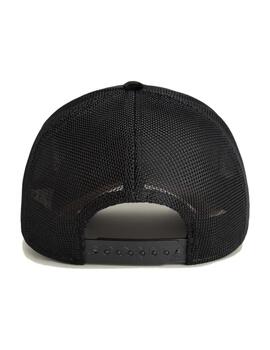 Gorra Goorin Bros Iced Panther Negro