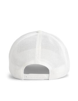 Gorra Goorin Bros Bestie Camo Blanco