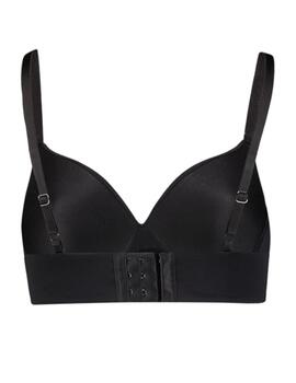 Sujetador Puma W Soft Padded Bra Negro