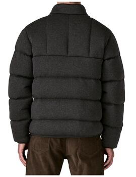 Cazadora Patagonia M Reversible Down Negro/Royal