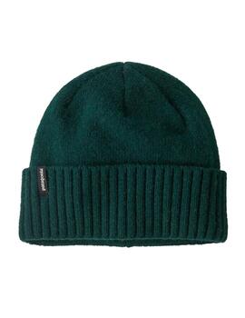 Gorro Patagonia UA Brodeo Verde