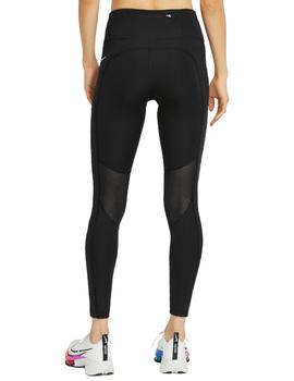 Leggings Nike Epic Fast Mujer Negro