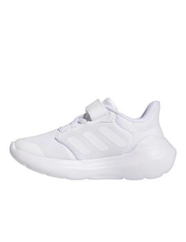 Zapatillas Adidas C Tensaur Run 3.0 EL Blanco