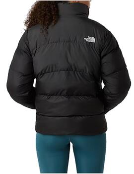 Cazadora TNF WM Saikuru Negro