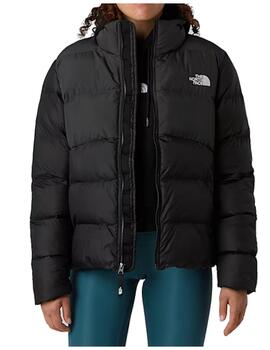 Cazadora TNF WM Saikuru Negro