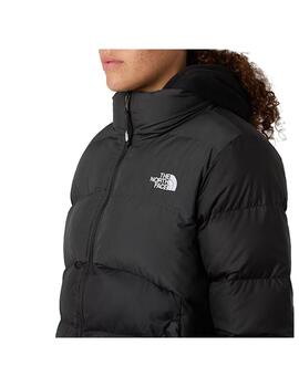 Cazadora TNF WM Saikuru Negro