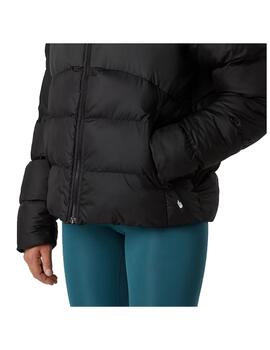 Cazadora TNF WM Saikuru Negro