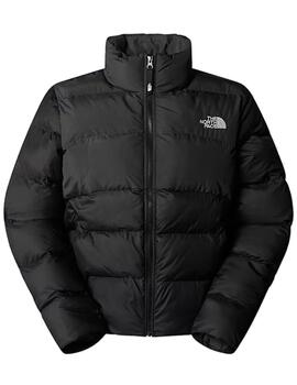 Cazadora TNF WM Saikuru Negro