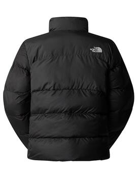 Cazadora TNF WM Saikuru Negro