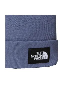 Gorro TNF UA Dockwkr Recycled Azul