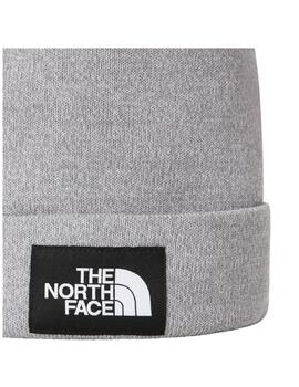 Gorro TNF UA Dockwkr Recycled Gris