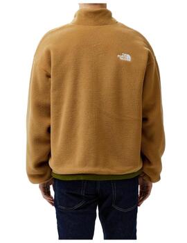 Polar TNF MN Yumiori Reversible Marrón/Verde