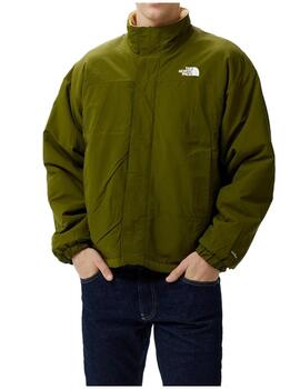 Polar TNF MN Yumiori Reversible Marrón/Verde