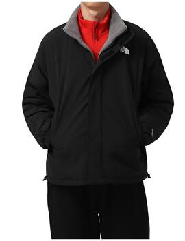 Polar TNF MN Yumiori Reversible Gris/Negro
