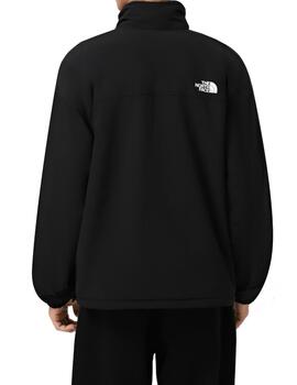 Polar TNF MN Yumiori Reversible Gris/Negro