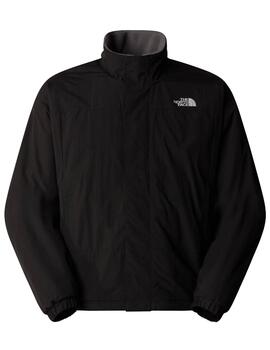Polar TNF MN Yumiori Reversible Gris/Negro
