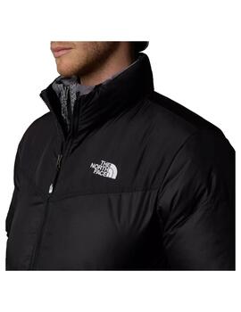 Cazadora TNF MN Saikuru Negro