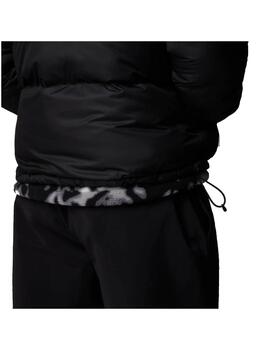 Cazadora TNF MN Saikuru Negro