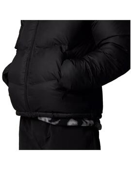 Cazadora TNF MN Saikuru Negro