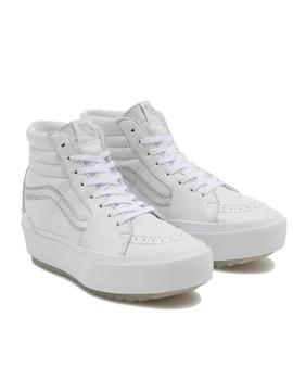 Vans W SK8-Hi Stacked
