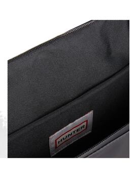 Bolso Hunter Cullen Tote 0HB Negro