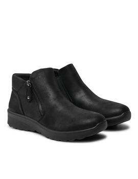 Botas Skechers W Lovely Vibe Fall In Bloom BBK mujer