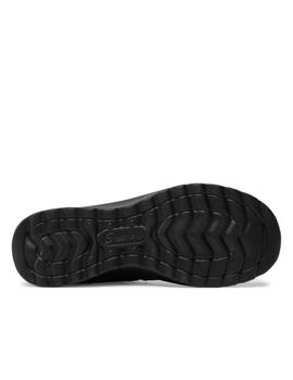 Botas Skechers W Lovely Vibe Fall In Bloom BBK mujer