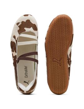 Zapatilla Puma W Speedcat Ballet Cow