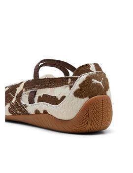 Zapatilla Puma W Speedcat Ballet Cow