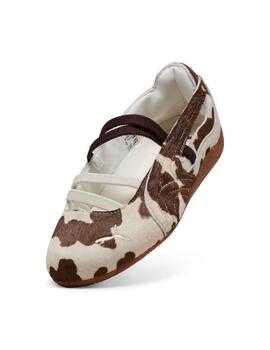 Zapatilla Puma W Speedcat Ballet Cow