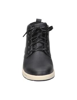 Botas Skechers M Cavell Isaac WP BLK para hombre
