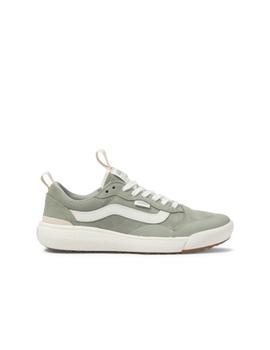 Vans Ultrarange Exo Se Gris y blanco