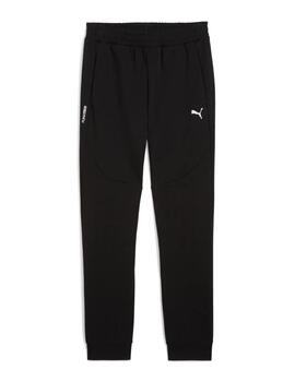 Pantalón Puma M Tech Negro para hombre