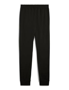 Pantalón Puma M Tech Negro para hombre