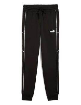 Pantalón Puma M Sport FL Negro para hobmre