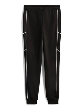 Pantalón Puma M Sport FL Negro para hobmre