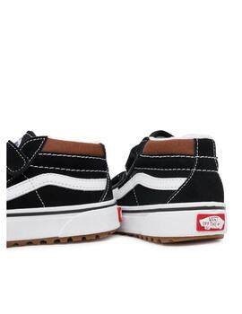Zapatilla Vans UY Mte Sk8 Mid Reissue V Negro