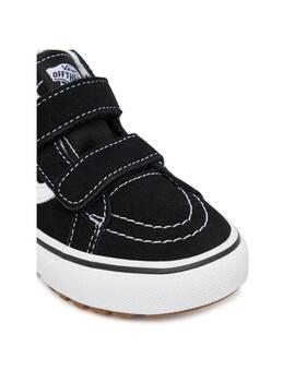 Zapatilla Vans UY Mte Sk8 Mid Reissue V Negro