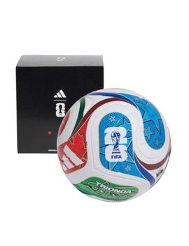 Balón Adidas WC LGE Box Colores