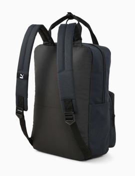 Mochila Puma Originals Tote Negro