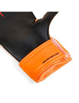 Guantes Puma Ultra Play RC Naranja/Negro