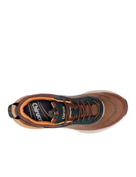 Zapatilla Chiruca M Avila 02 Trail GTX Marrón