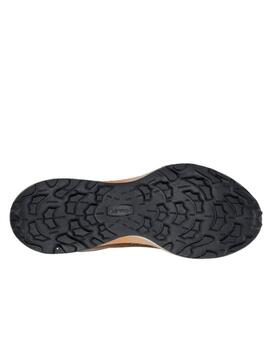 Zapatilla Chiruca M Avila 02 Trail GTX Marrón