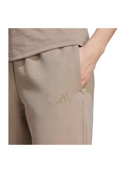 Pantalón Adidas W Motion ES Cuf Marrón
