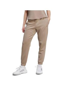 Pantalón Adidas W Motion ES Cuf Marrón