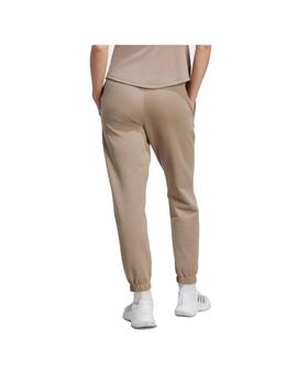 Pantalón Adidas W Motion ES Cuf Marrón