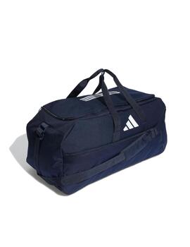 Bolsa Adidas Tiro L Duffle L Azul