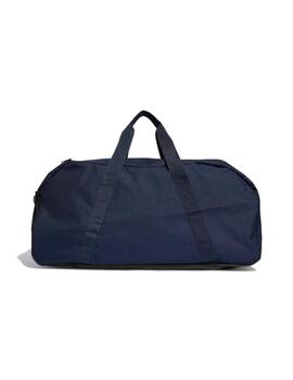 Bolsa Adidas Tiro L Duffle Azul