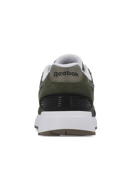 Zapatilla Reebok M GL1100 Verde/Gris